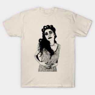 Vintage PJ Harvey T-Shirt